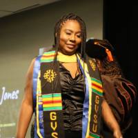 Black Graduation Celebration 2024 59